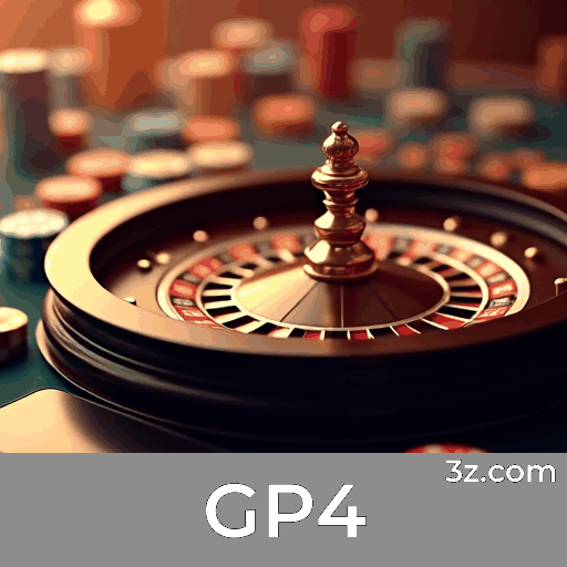 GP4: O Paraíso dos Jogos Selecionados e de Qualidade