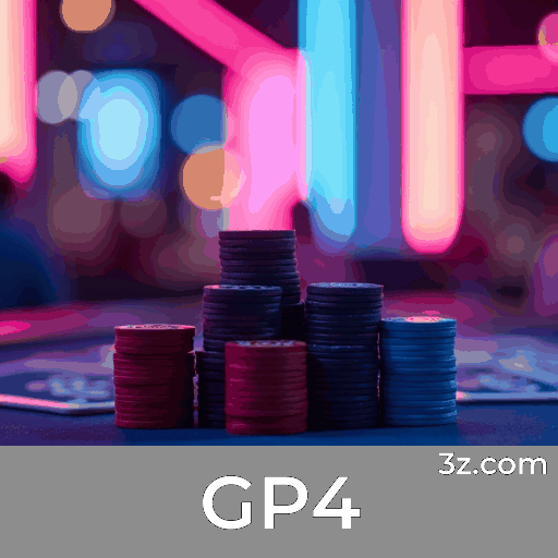 GP4: Plataforma de Apostas Confiável e Segura