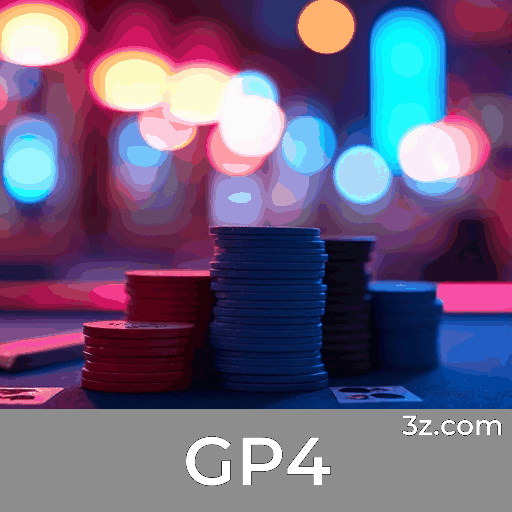 GP4: Plataforma de Apostas Confiável e Segura