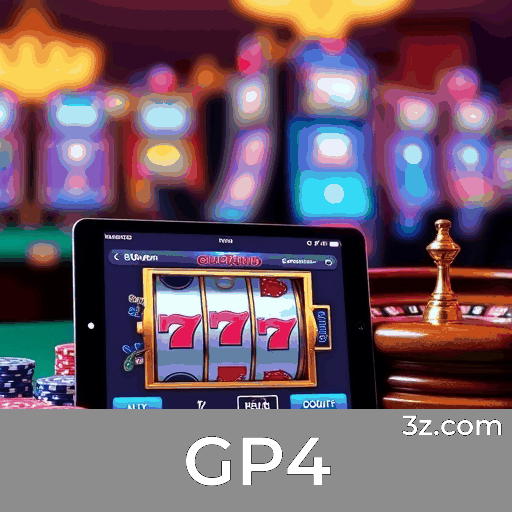 GP4 Casino: Elevada Experiência VIP Exclusiva