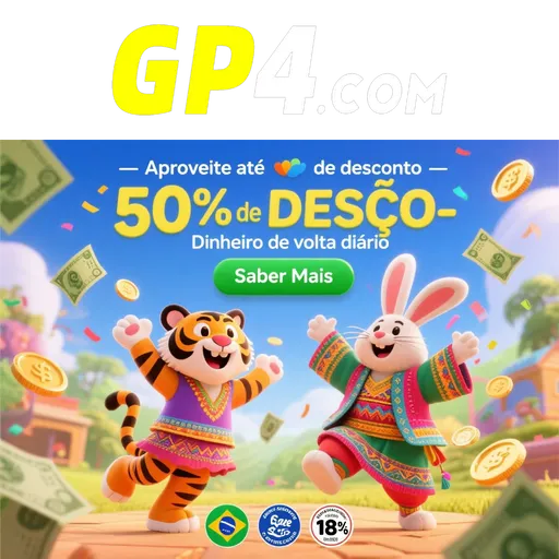 GP4 Fundo de Resgate de Perdas Semanais